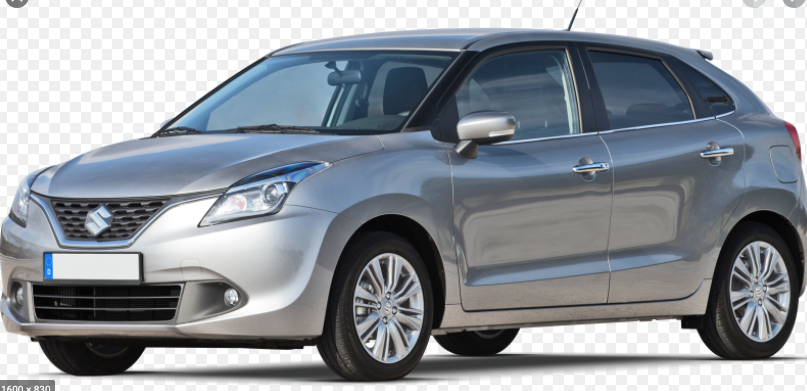 Baleno 1.2 Hybrid 90cv